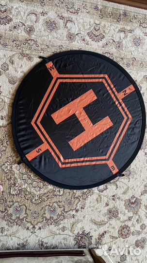 Посадочная площадка для дрона Dji/Fimi