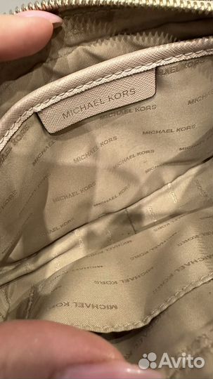 Сумка michael kors jet set