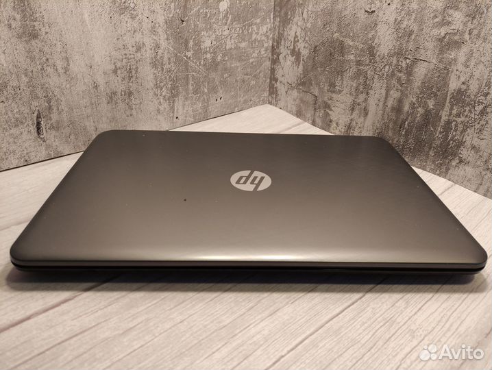 Игровой HP c SSD 500GB/Nvidia 2GB/intel i5/8GB Озу