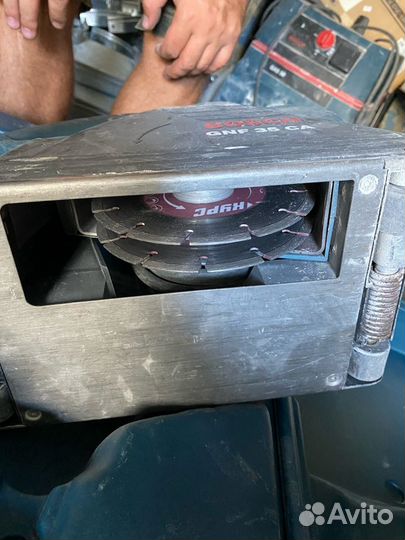 Аренда штробореза, бороздодела, болгарки