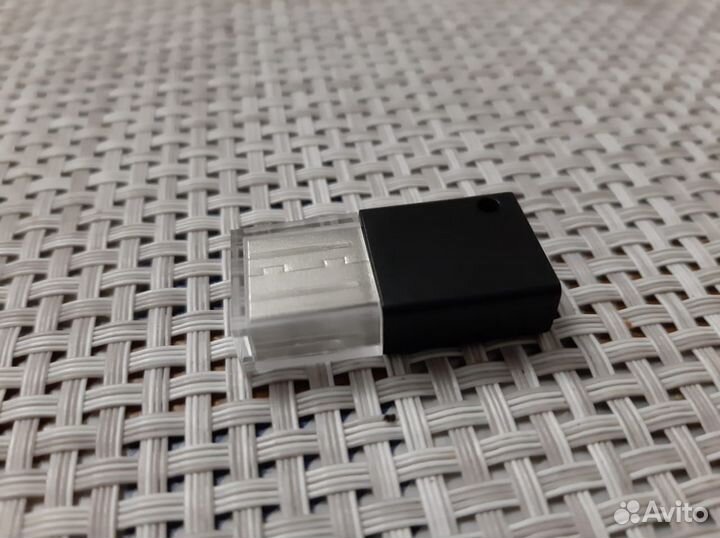 Bluetooth адаптер для авто без aux