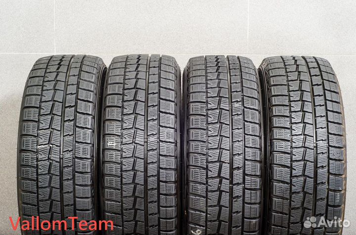 Dunlop Winter Maxx WM01 195/65 R15 91Q