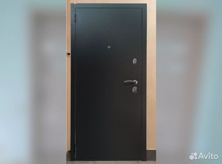 Входная дверь не бу в рассрочку