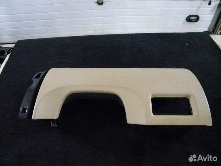 Накладка панели Jaguar XJ Long 351 2013