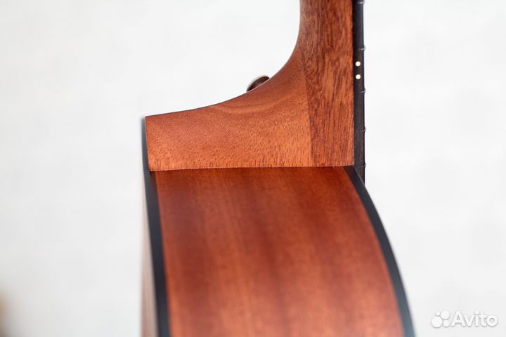 Акустическая гитара Furch G40 (Фюрх)