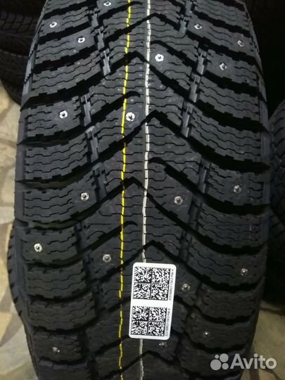 Cordiant Snow Cross 2 SUV 215/60 R17 100T