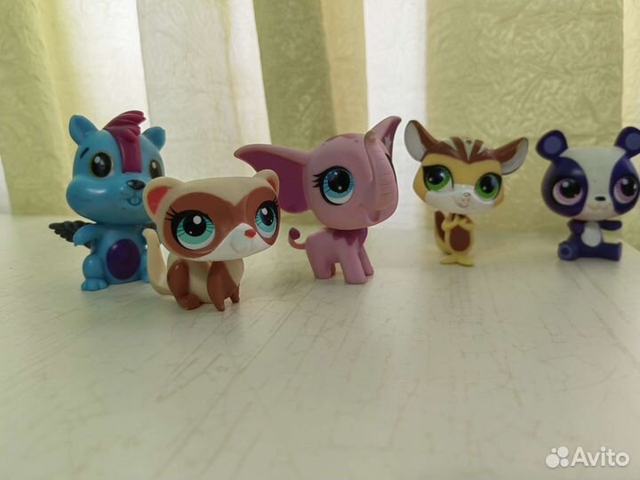 Littlest Pet Shop