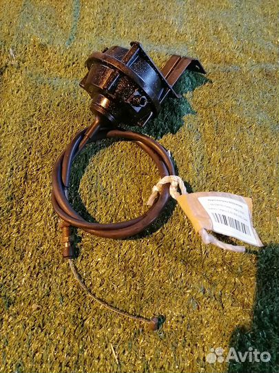 Круиз-контроль 87011-AC030 Subaru Legacy BD9