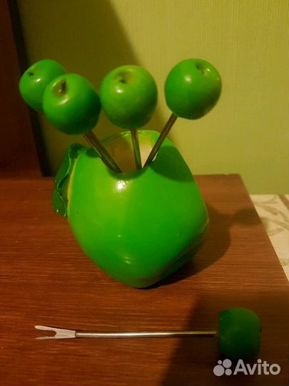 Набор для канапе