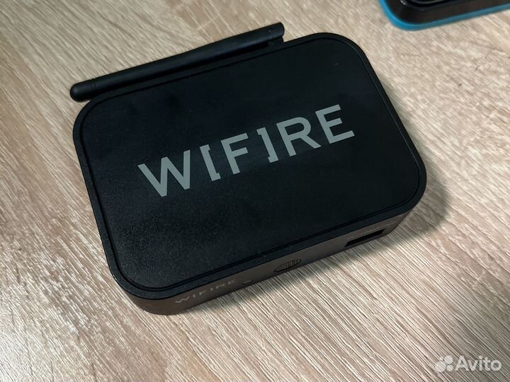 Тв приставка Dune HD TV 102w