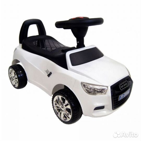 Детский толокар RiverToys JY-Z01A