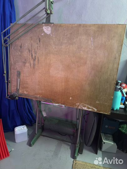 Кульман чертежный