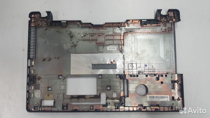 Asus X550CC-XO062D в разборе