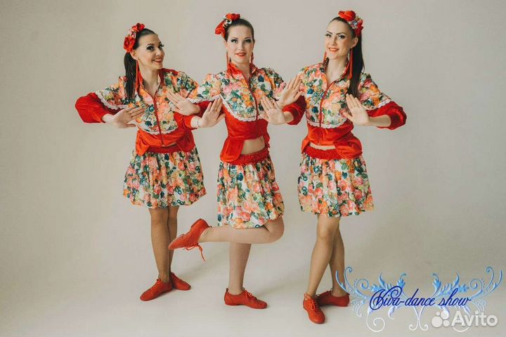 Шоу балет на праздник