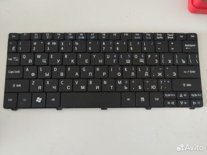 Клавиатура v111102as1