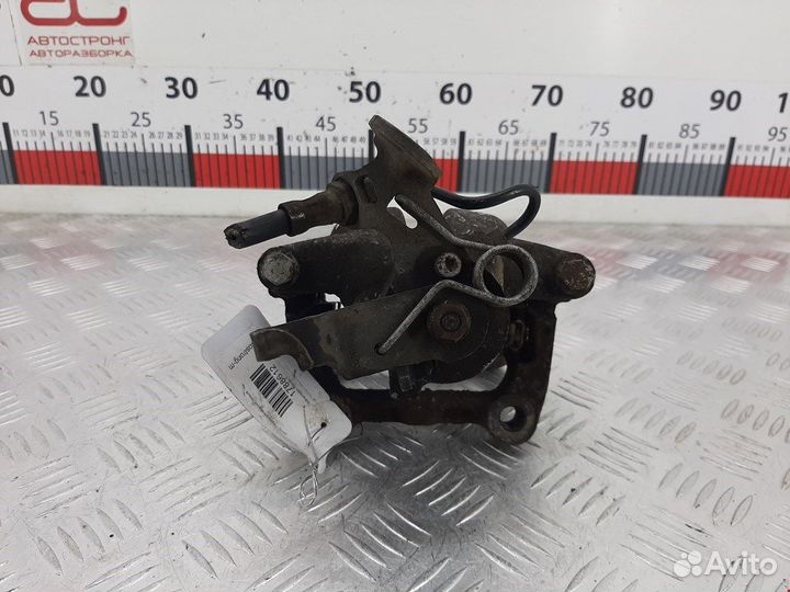 Суппорт задний левый для Volkswagen Touran 1