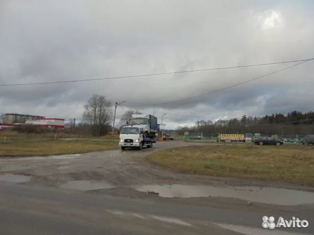 Эвакуатор Гдов