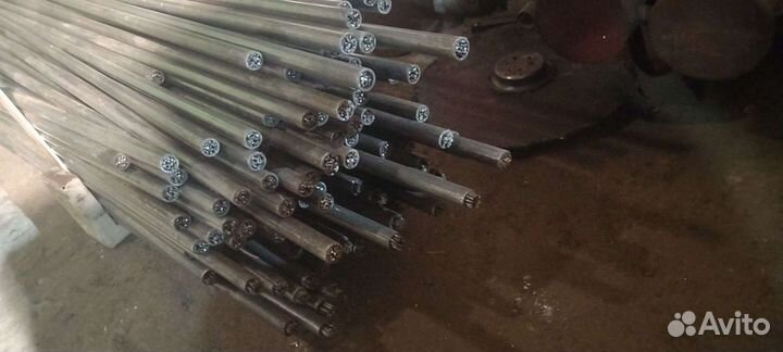 Кислородные копья