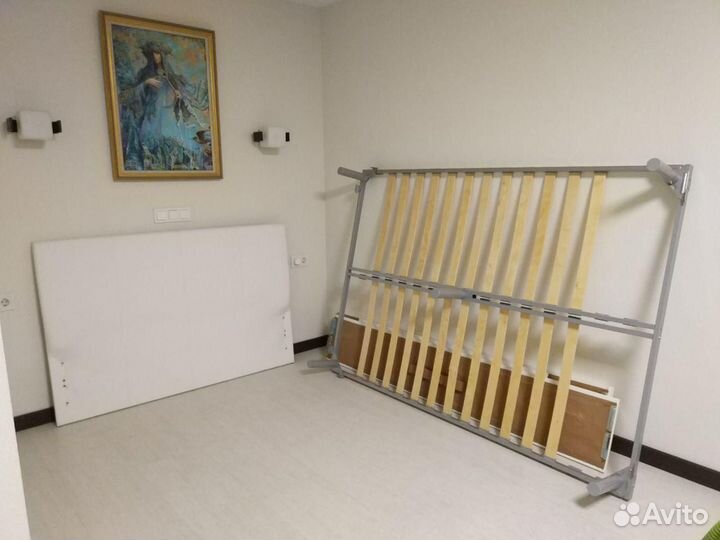 Сборка мебели/сборка корпусной мебели/шкафы-купе