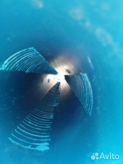 Бурение скважин на воду