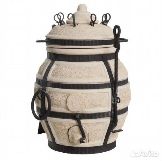 Тандыр Донской