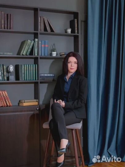 Юрист / Адвокат