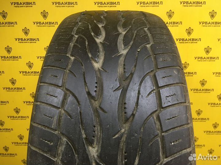 Toyo Proxes ST II 255/55 R18 109V