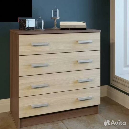 Комод новый