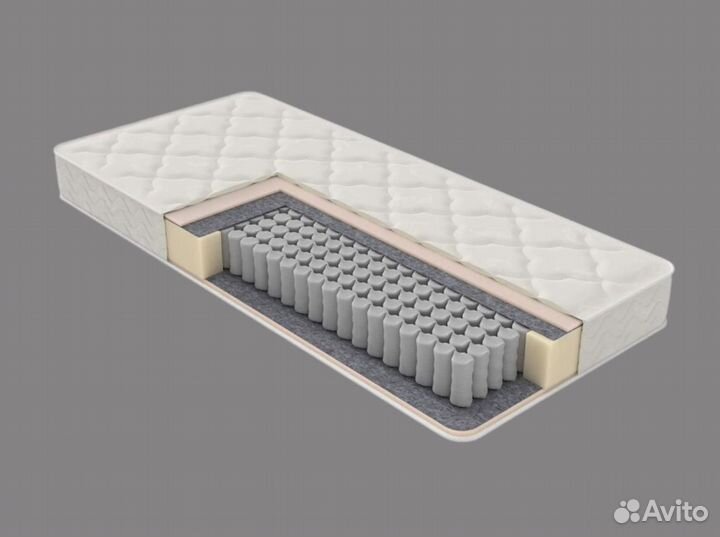 Детская кровать от 3 лет