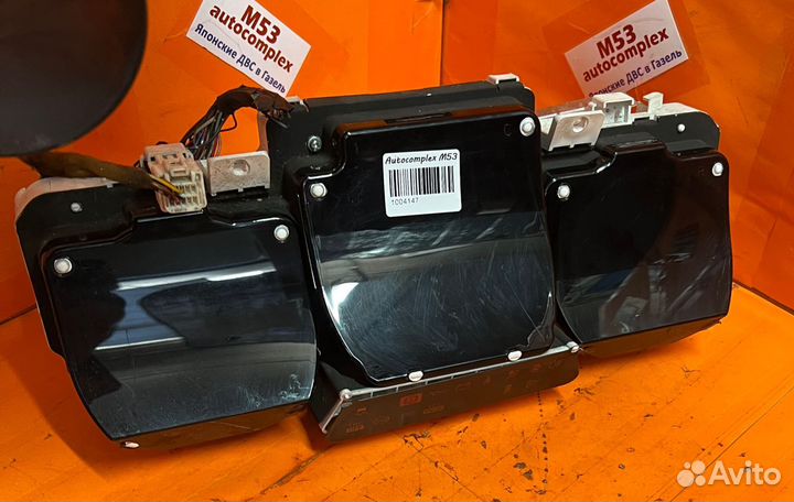 Панель приборов Toyota Aristo JZS160, 1004147