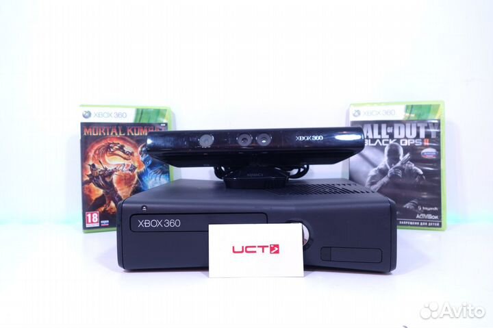 Игровые приставки PS/Xbox/Nintendo/Steam