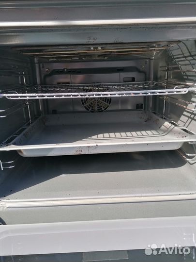 Духовой шкаф электрический Boch