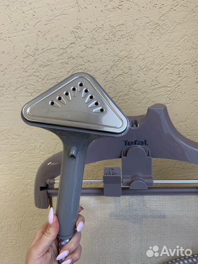 Отпариватель вертикальный Tefal Pro Style IT3450E0