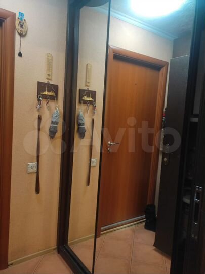 4-к. квартира, 76,7 м², 6/9 эт.