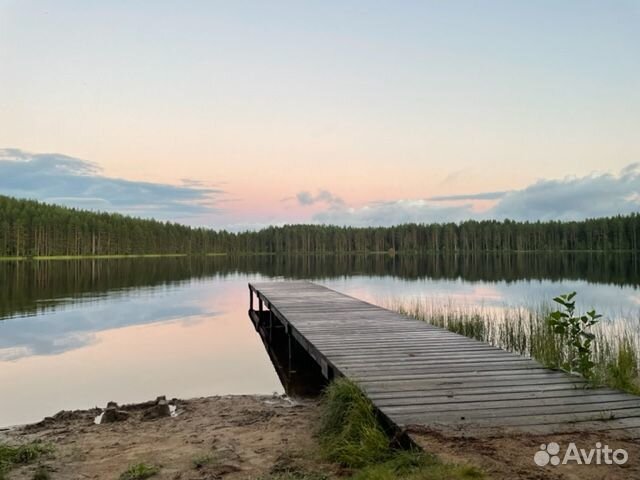 База отдыха и рыбалка