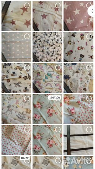 Постельное белье новое