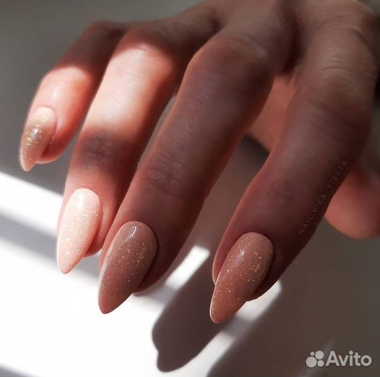 Мастер маникюра и педикюра