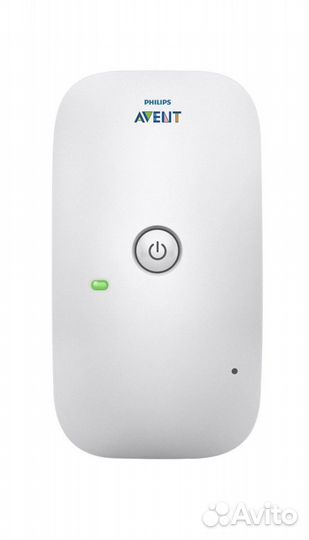 Радионяня Philips avent