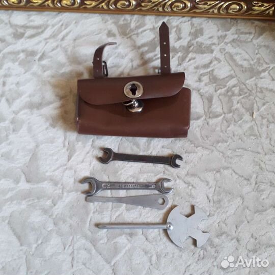 Разное из СССР