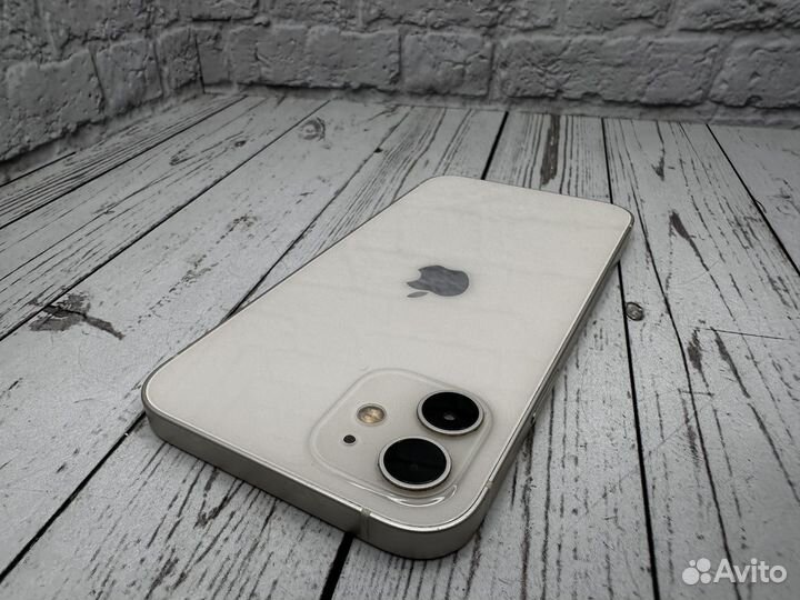 iPhone 12, 256 ГБ