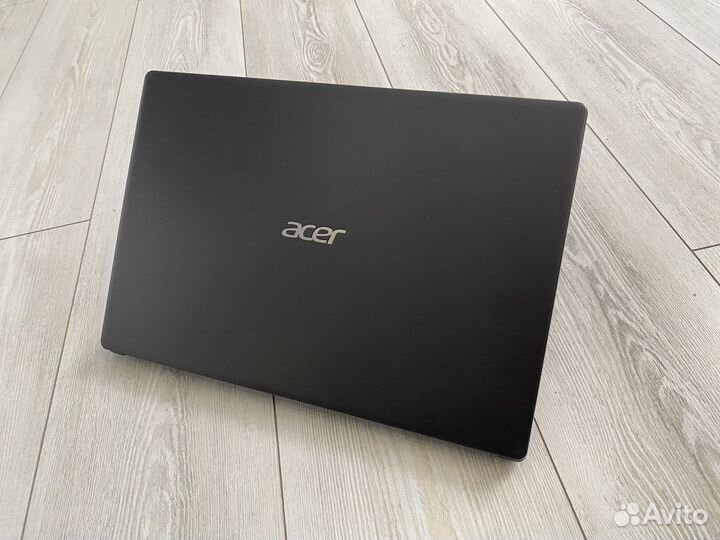 Ноутбук Acer Aspire 3 a315