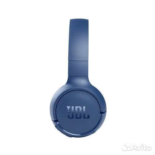 Наушники JBL tune 510BT