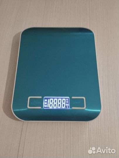 Весы для колориста