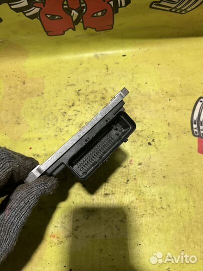 Эбу мозги Geely Emgrand X7 2.0 МКПП