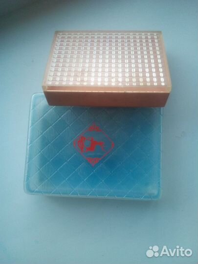 Шкатулки СССР