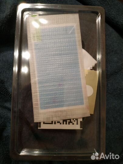 Защитное стекло универсальное