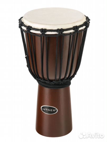 Джембе деревянный Fleet FLT-D-110A