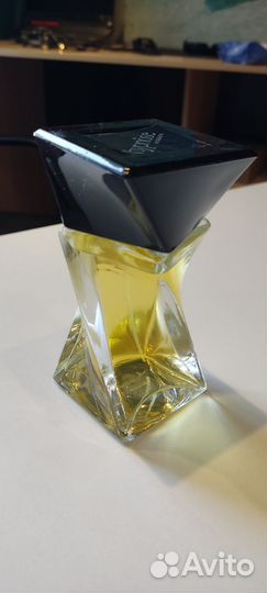 Мужская туалетная вода