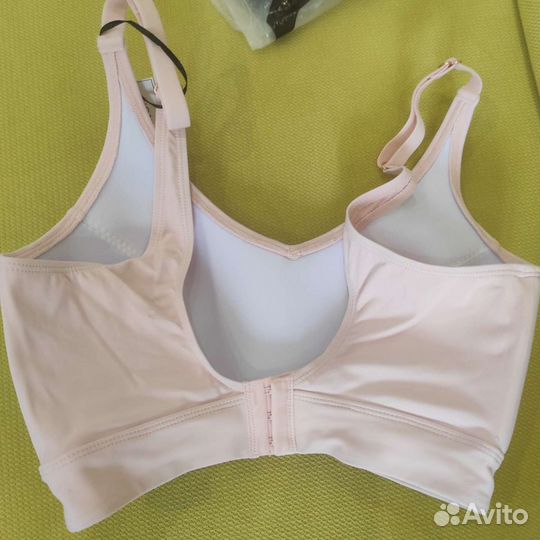 Новый топ спортивный ASOS