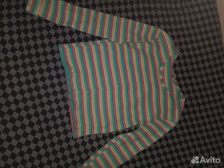 Вещи пакетом